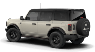 2026 Ford Bronco® External Image 3